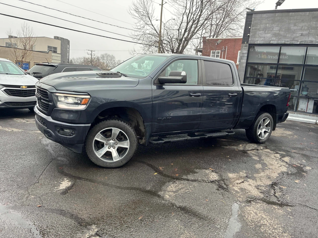 Ford F150 CARFAX* АВТОФИНАНСИРАНЕ* БЕЗ ПЪРВОНАЧАЛНА ВНОСКА*  - изображение 2