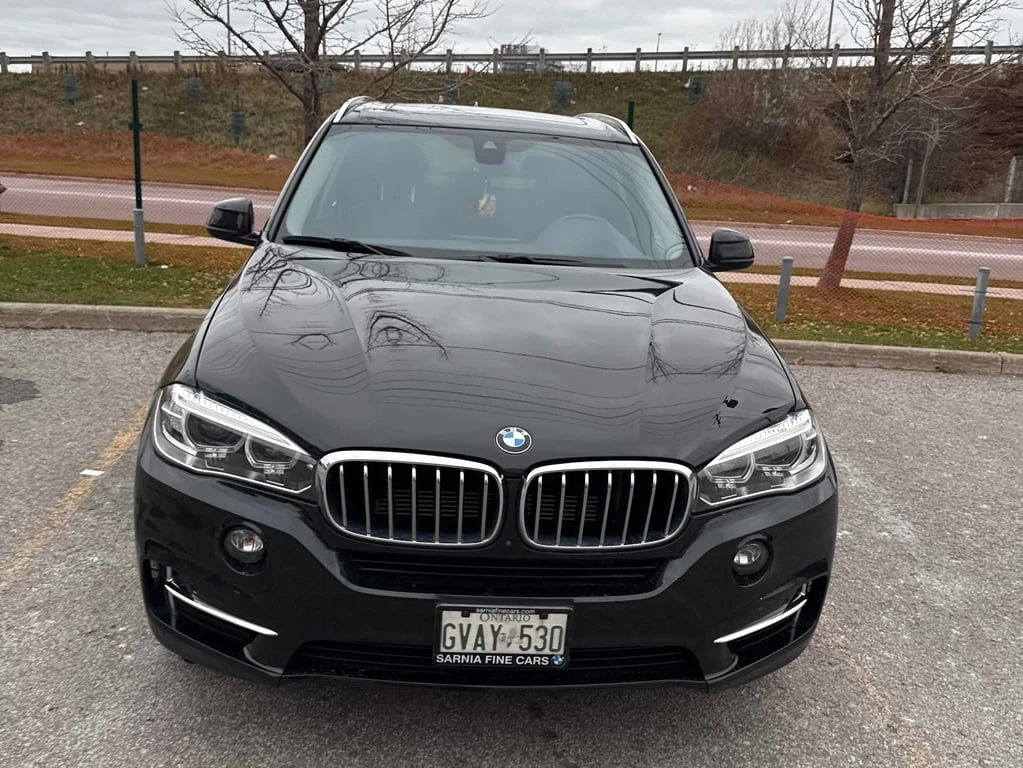 BMW X5 * xDrive40e * CARFAX *    | Mobile.bg   6