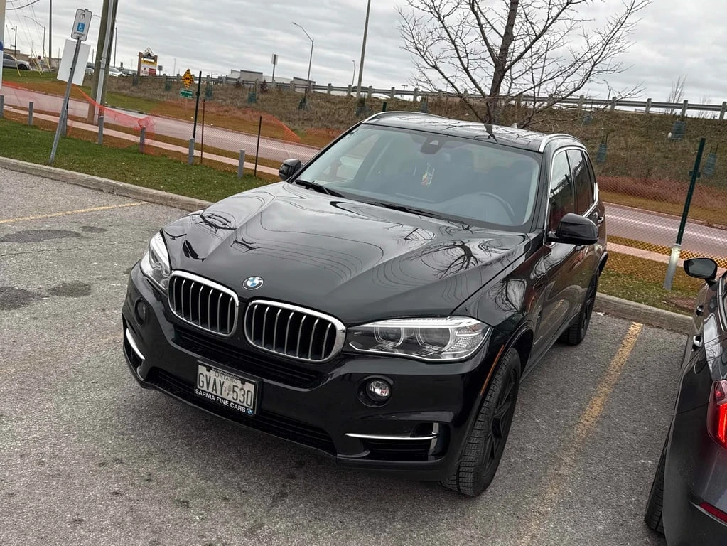 BMW X5 * xDrive40e * CARFAX *    | Mobile.bg   1