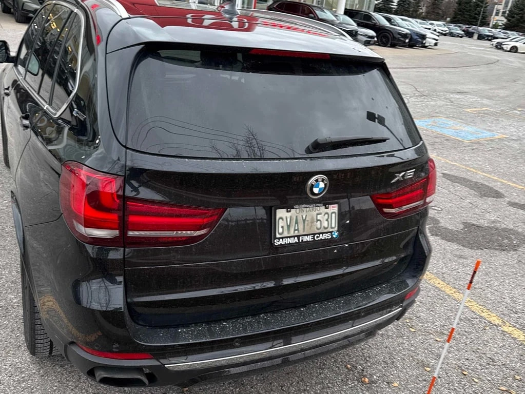 BMW X5 * xDrive40e * CARFAX *    | Mobile.bg   4