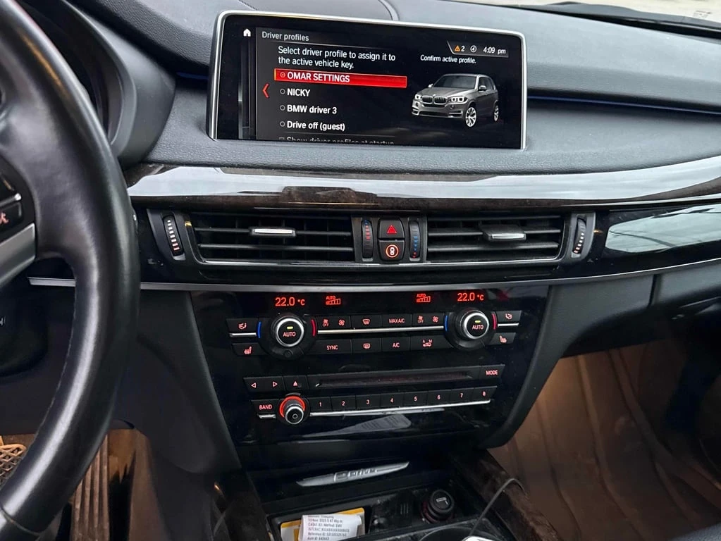 BMW X5 * xDrive40e * CARFAX *    | Mobile.bg   9