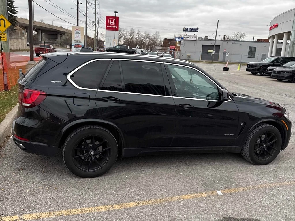 BMW X5 * xDrive40e * CARFAX *    | Mobile.bg   3