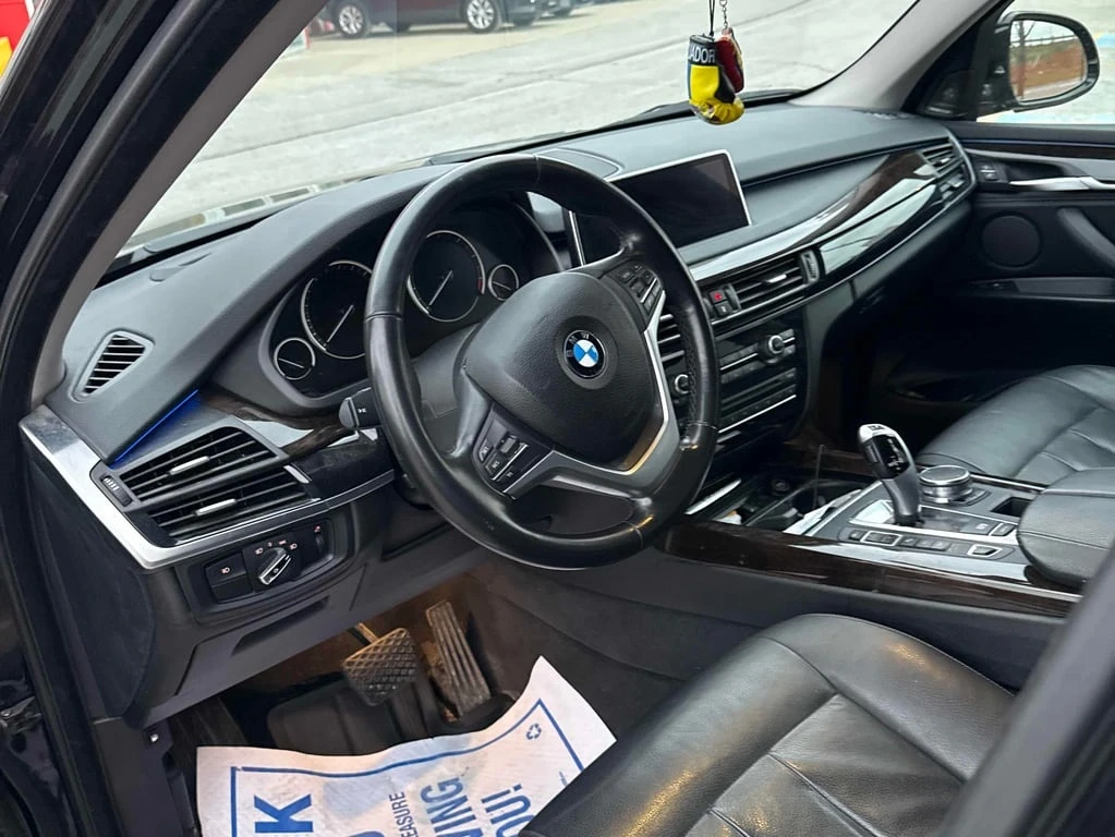 BMW X5 * xDrive40e * CARFAX *    | Mobile.bg   5