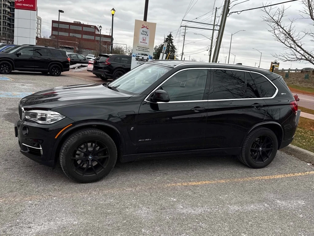 BMW X5 * xDrive40e * CARFAX *    | Mobile.bg   2