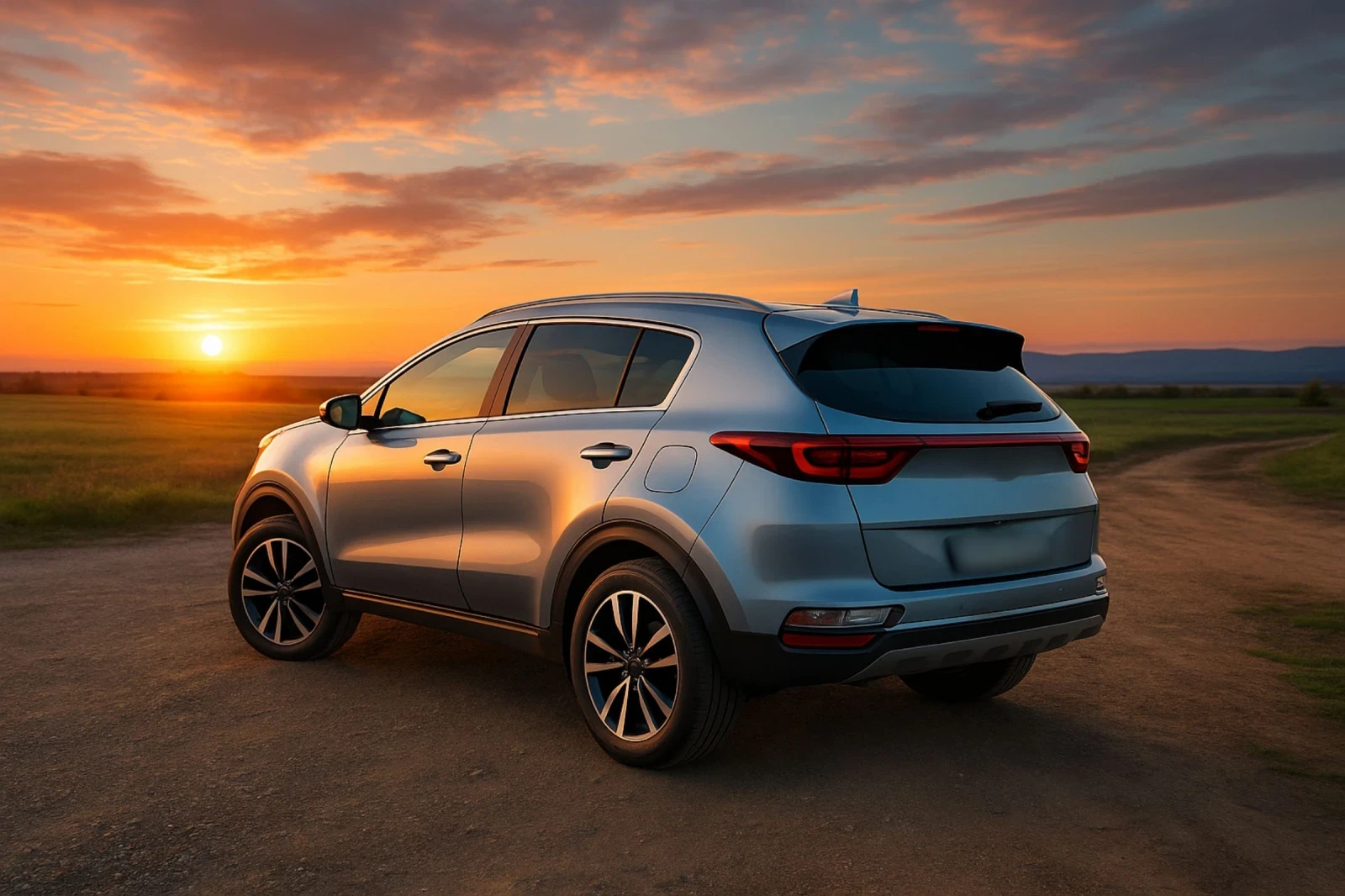 Kia Sportage 1.6 CRDI MILD HYBRID GT LINE | Mobile.bg � ����������� 4