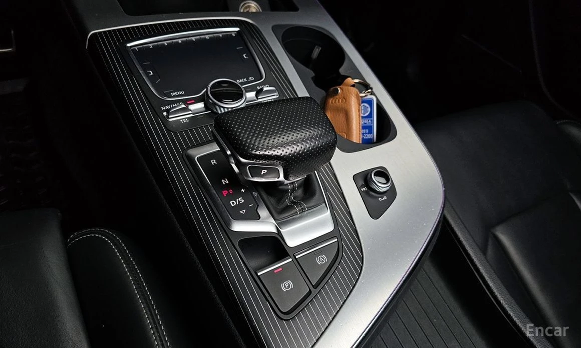 Audi Q7 | Mobile.bg   9