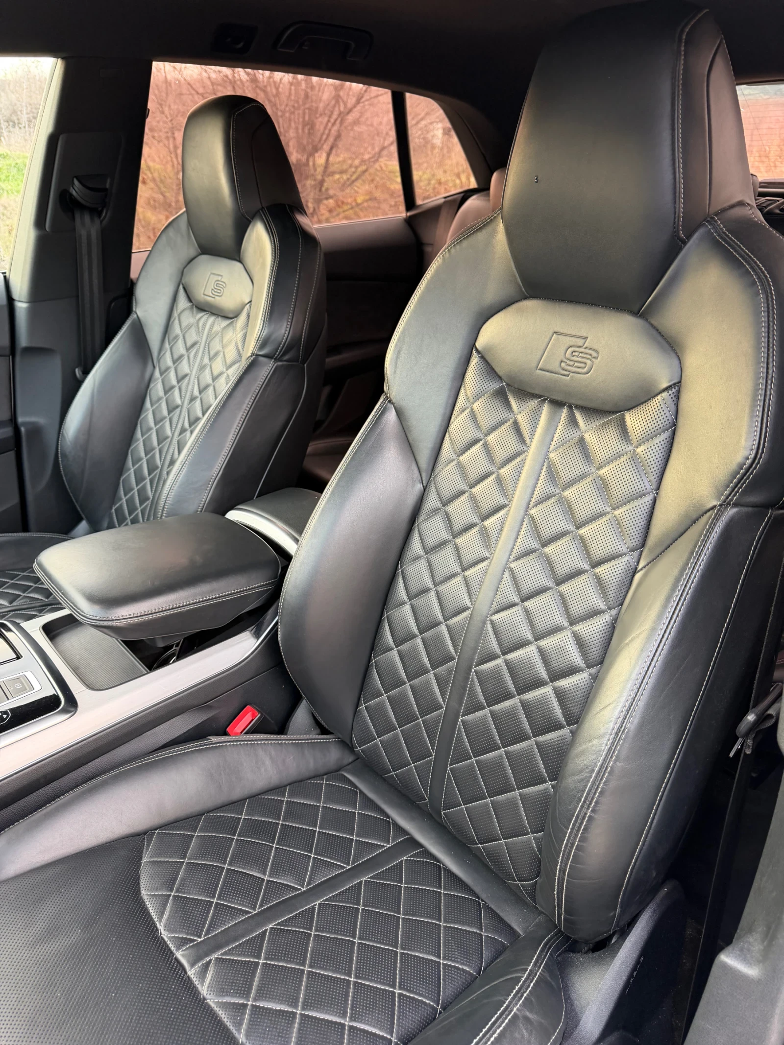 Audi Q8  - изображение 10