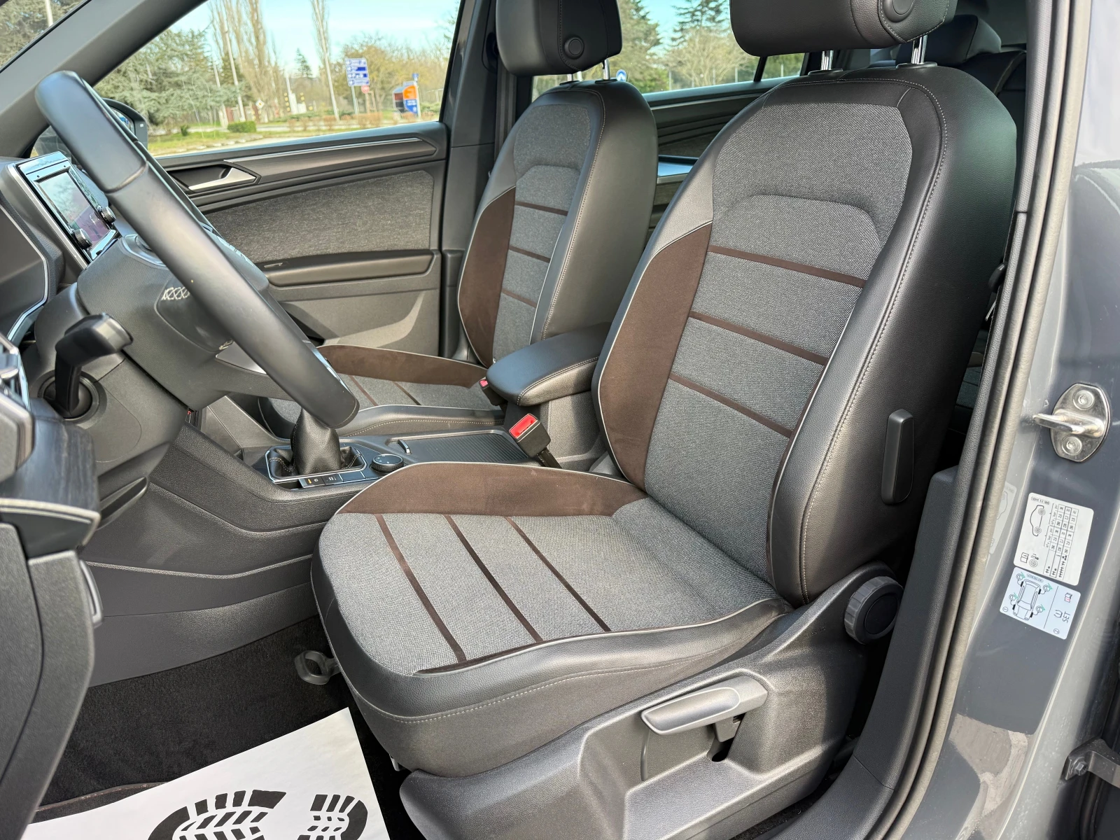 Seat Tarraco Xcellence///Lane-Asist///Distronig/Virtual-Cockpit - изображение 8