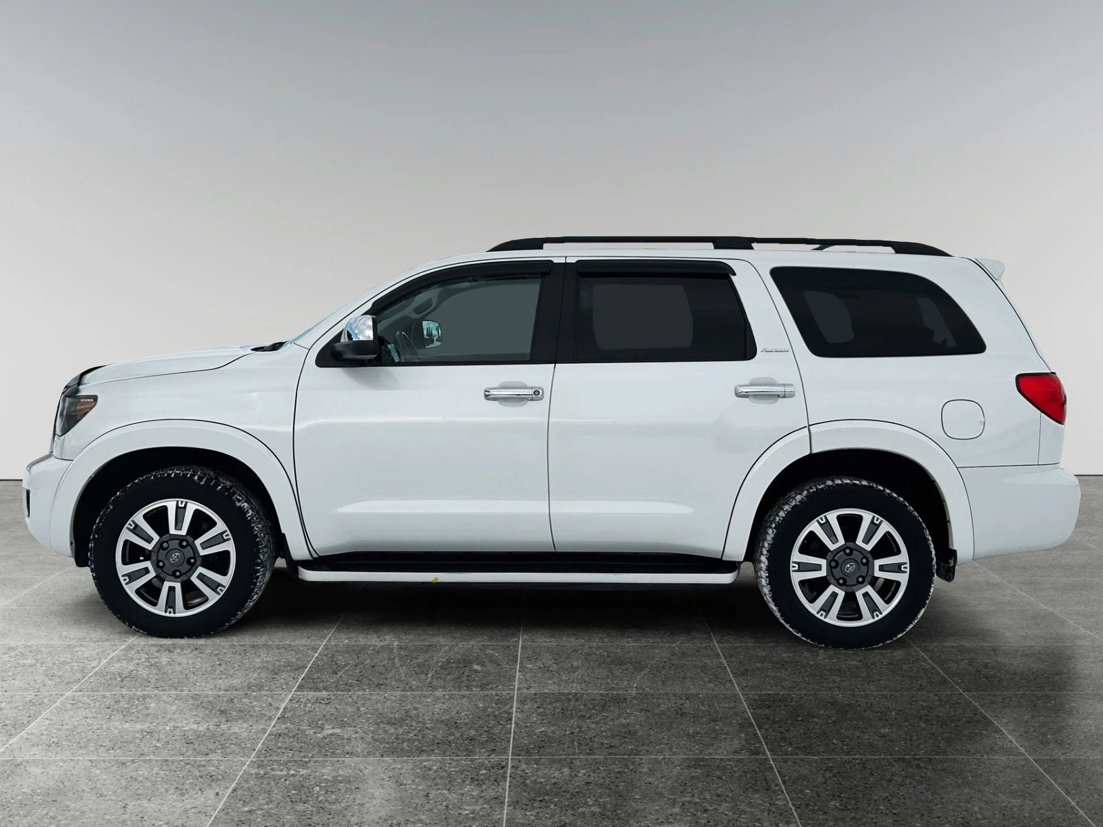 Toyota Sequoia � ����������� & ���� ������ | Mobile.bg � ����������� 2