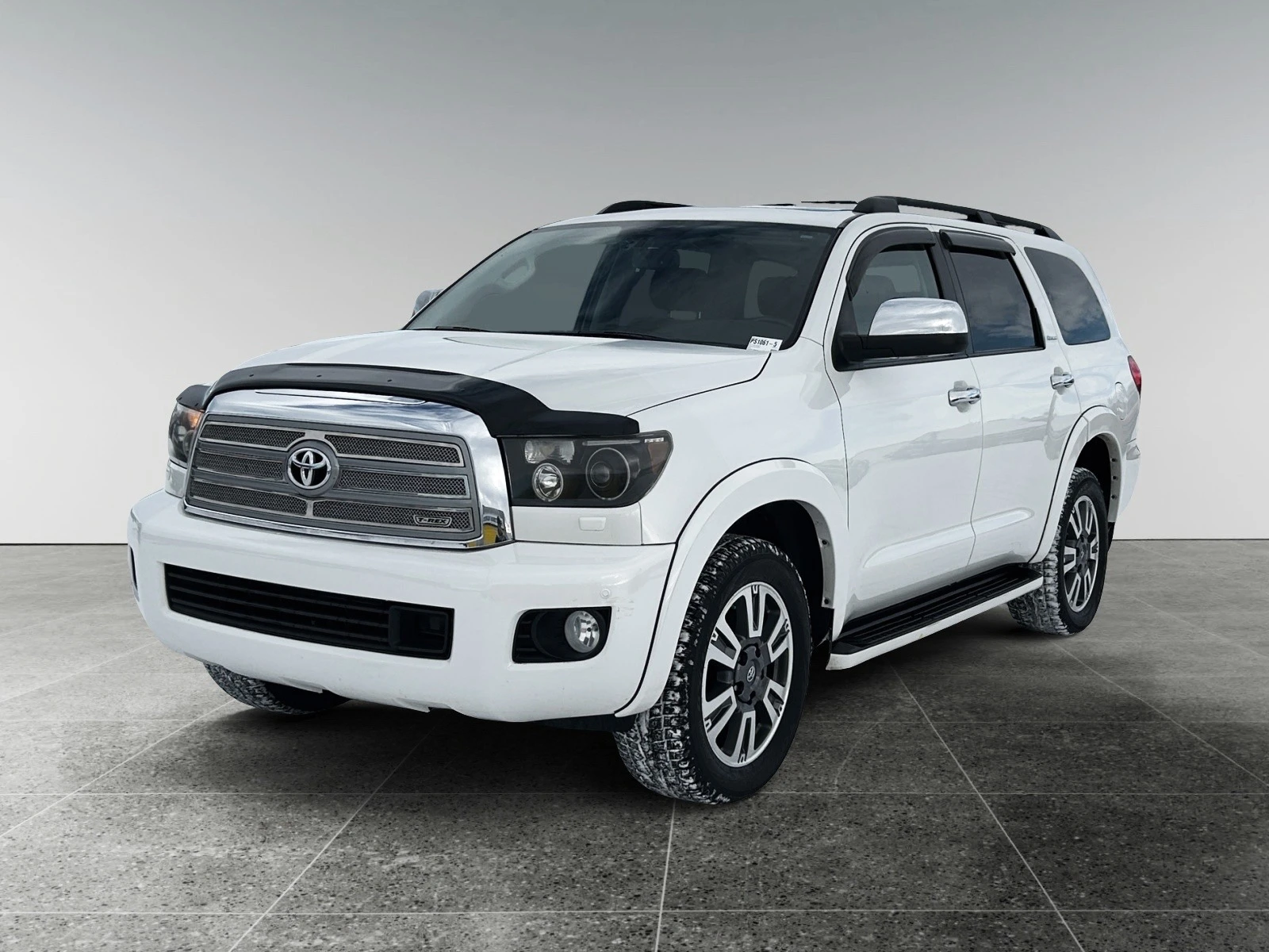 Toyota Sequoia � ����������� & ���� ������ | Mobile.bg � ����������� 1