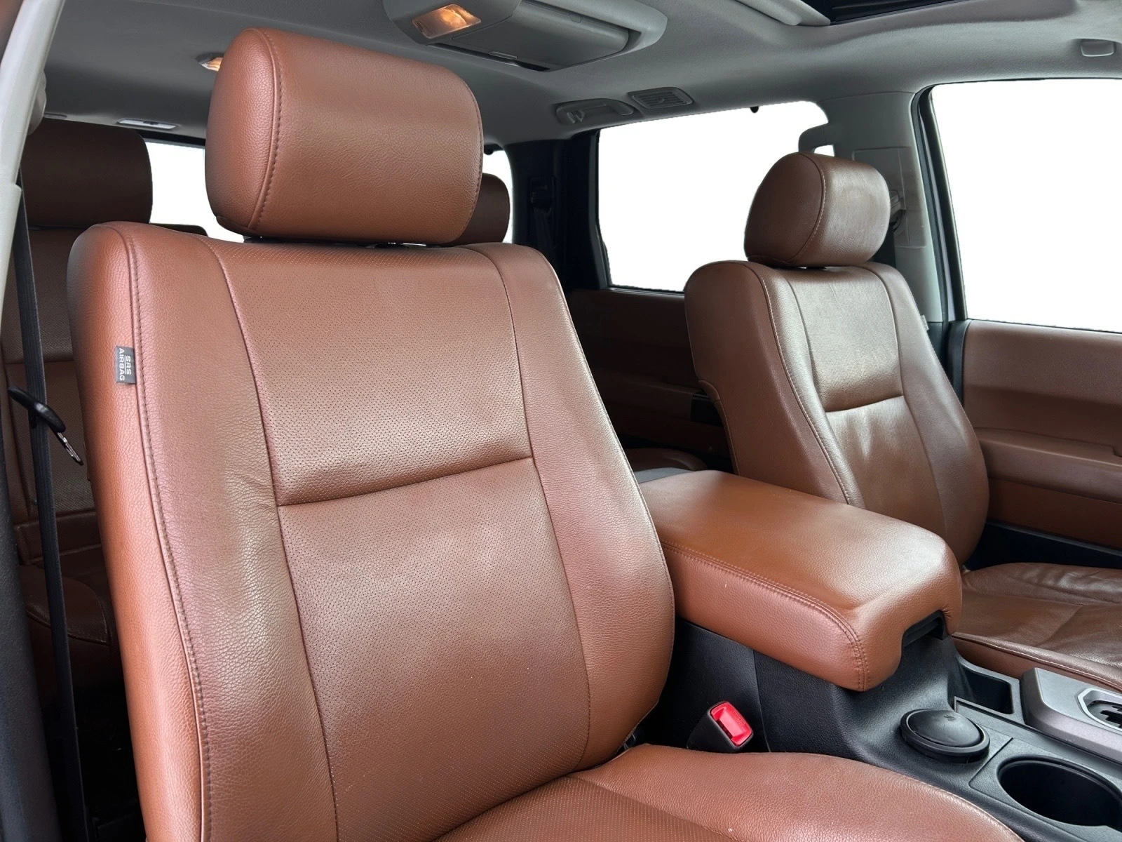 Toyota Sequoia � ����������� & ���� ������ | Mobile.bg � ����������� 16