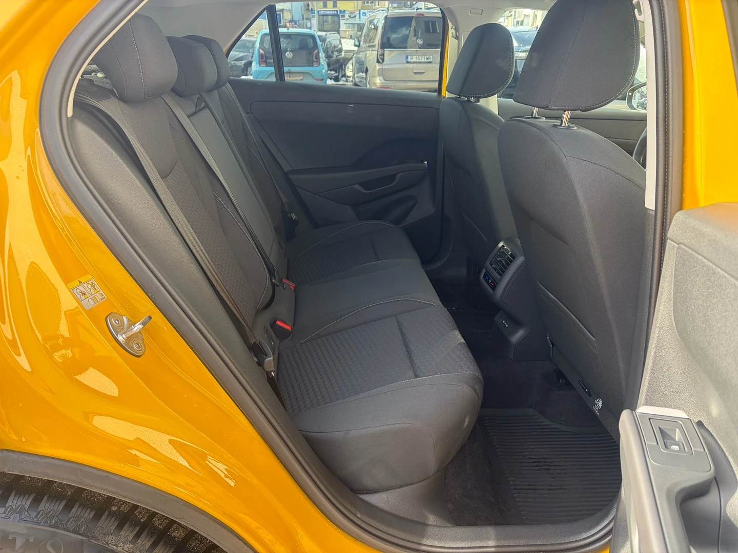 VW T-Roc Life 1.5 eTSI OPF DSG | Mobile.bg � ����������� 8