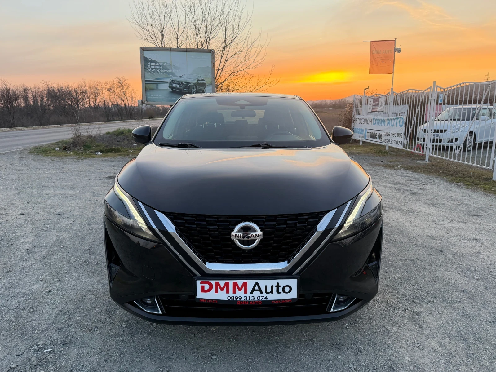 Nissan Qashqai ��������� / ������ / 360������ / ��������� / ����6 | Mobile.bg � ����������� 2