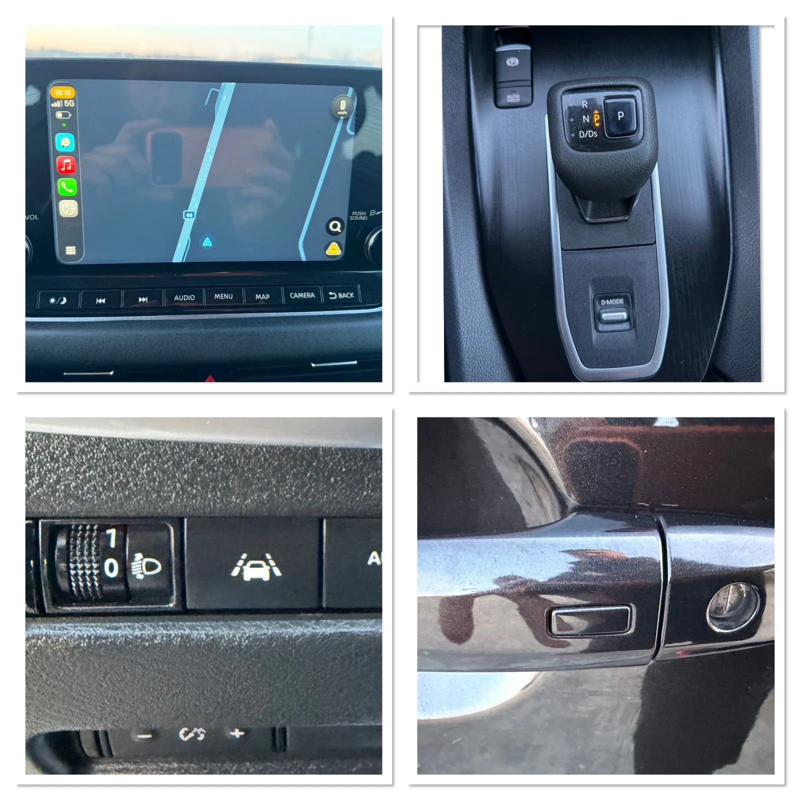 Nissan Qashqai ��������� / ������ / 360������ / ��������� / ����6 | Mobile.bg � ����������� 16