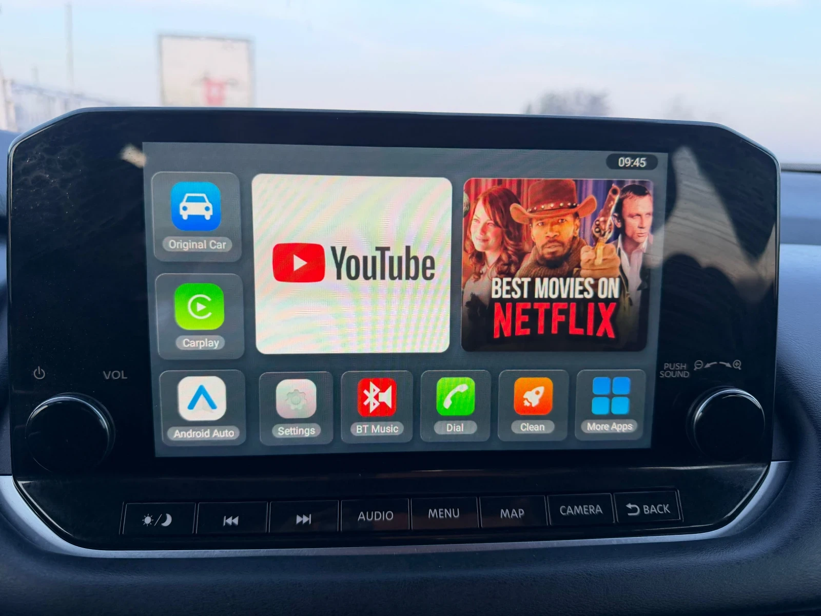 Nissan Qashqai ��������� / ������ / 360������ / ��������� / ����6 | Mobile.bg � ����������� 17