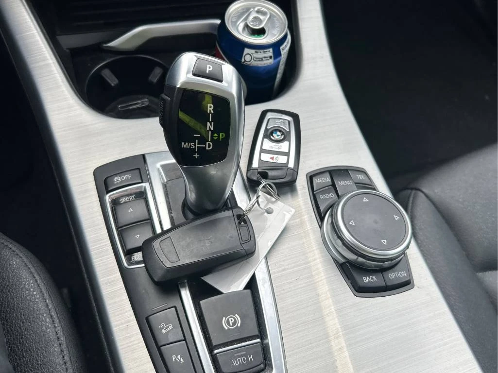 BMW X3 xDrive28i* CARFAX* ХЕД-ЪП * ДВА КЛЮЧА, снимка 11 - Автомобили и джипове - 54094422