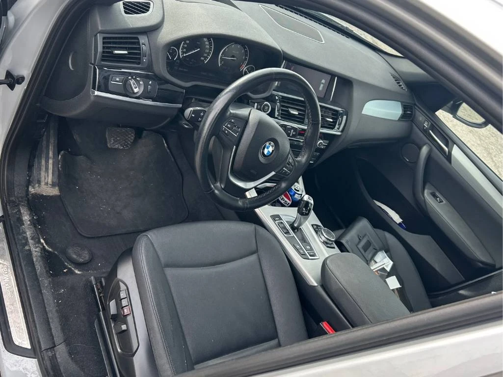 BMW X3 xDrive28i* CARFAX* ХЕД-ЪП * ДВА КЛЮЧА, снимка 7 - Автомобили и джипове - 54094422