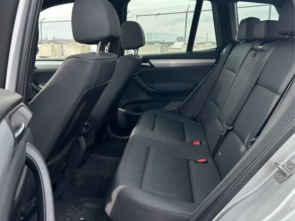 BMW X3 xDrive28i* CARFAX* ХЕД-ЪП * ДВА КЛЮЧА, снимка 10 - Автомобили и джипове - 54094422