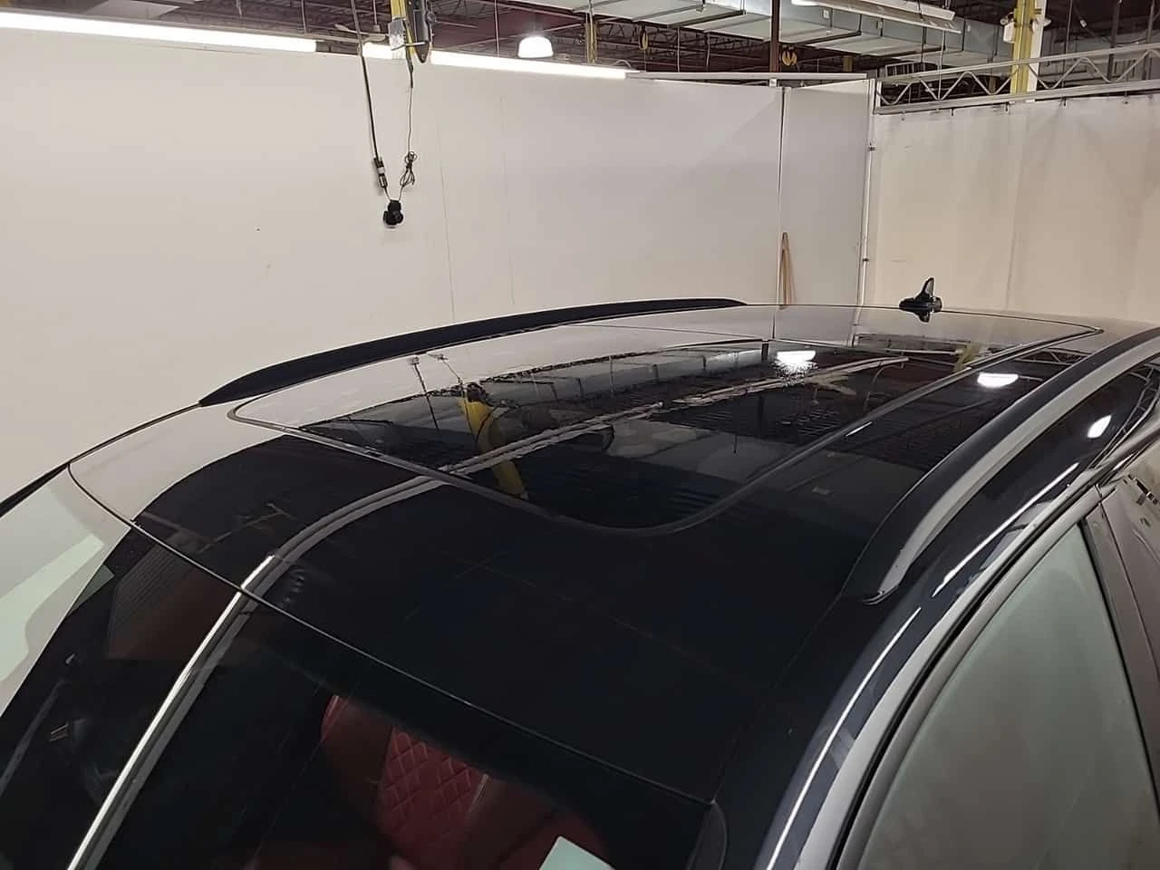 Audi SQ5 * PROGRESSIV * CARFAX * ЦЕНА ДО БГ, снимка 14 - Автомобили и джипове - 54126288