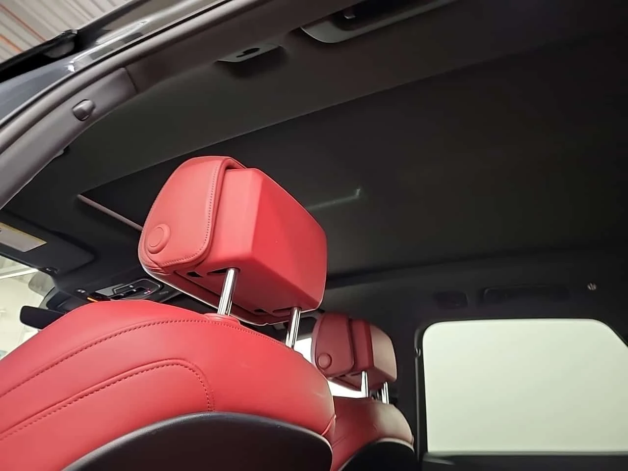 Audi SQ5 * PROGRESSIV * CARFAX * ЦЕНА ДО БГ, снимка 13 - Автомобили и джипове - 54126288