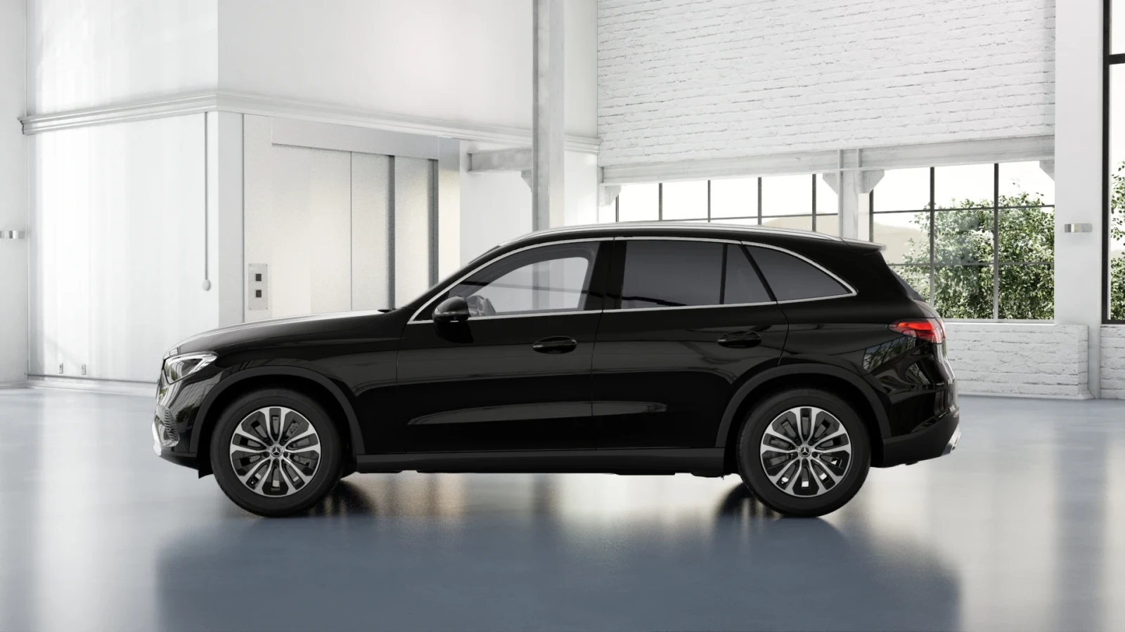 Mercedes-Benz GLC 220 d 4MATIC, снимка 7 - Автомобили и джипове - 54412359