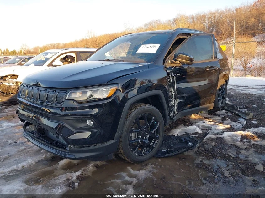 Jeep Compass 2.4l Altitude 4X4 | Mobile.bg � ����������� 2