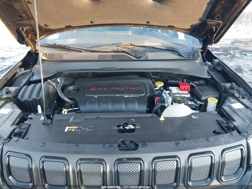 Jeep Compass 2.4l Altitude 4X4 | Mobile.bg � ����������� 9
