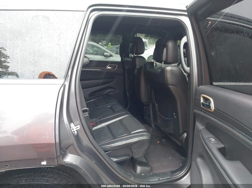 Jeep Grand cherokee 2017 JEEP GRAND CHEROKEE LIMITED 4X4 | Mobile.bg � ����������� 12