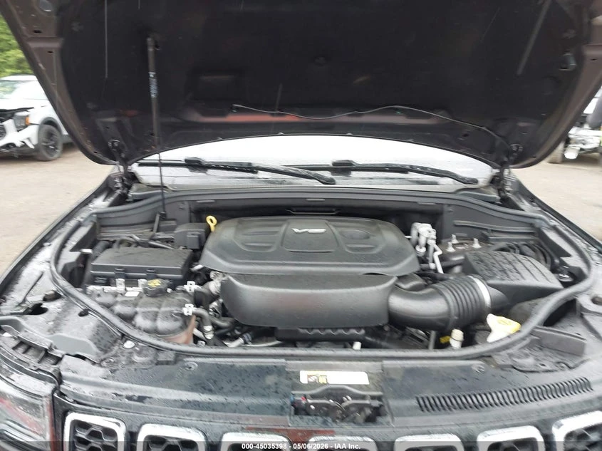 Jeep Grand cherokee 2017 JEEP GRAND CHEROKEE LIMITED 4X4 | Mobile.bg � ����������� 13