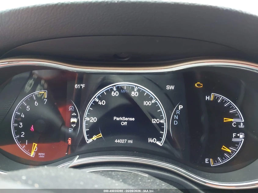 Jeep Grand cherokee 2017 JEEP GRAND CHEROKEE LIMITED 4X4 | Mobile.bg � ����������� 10