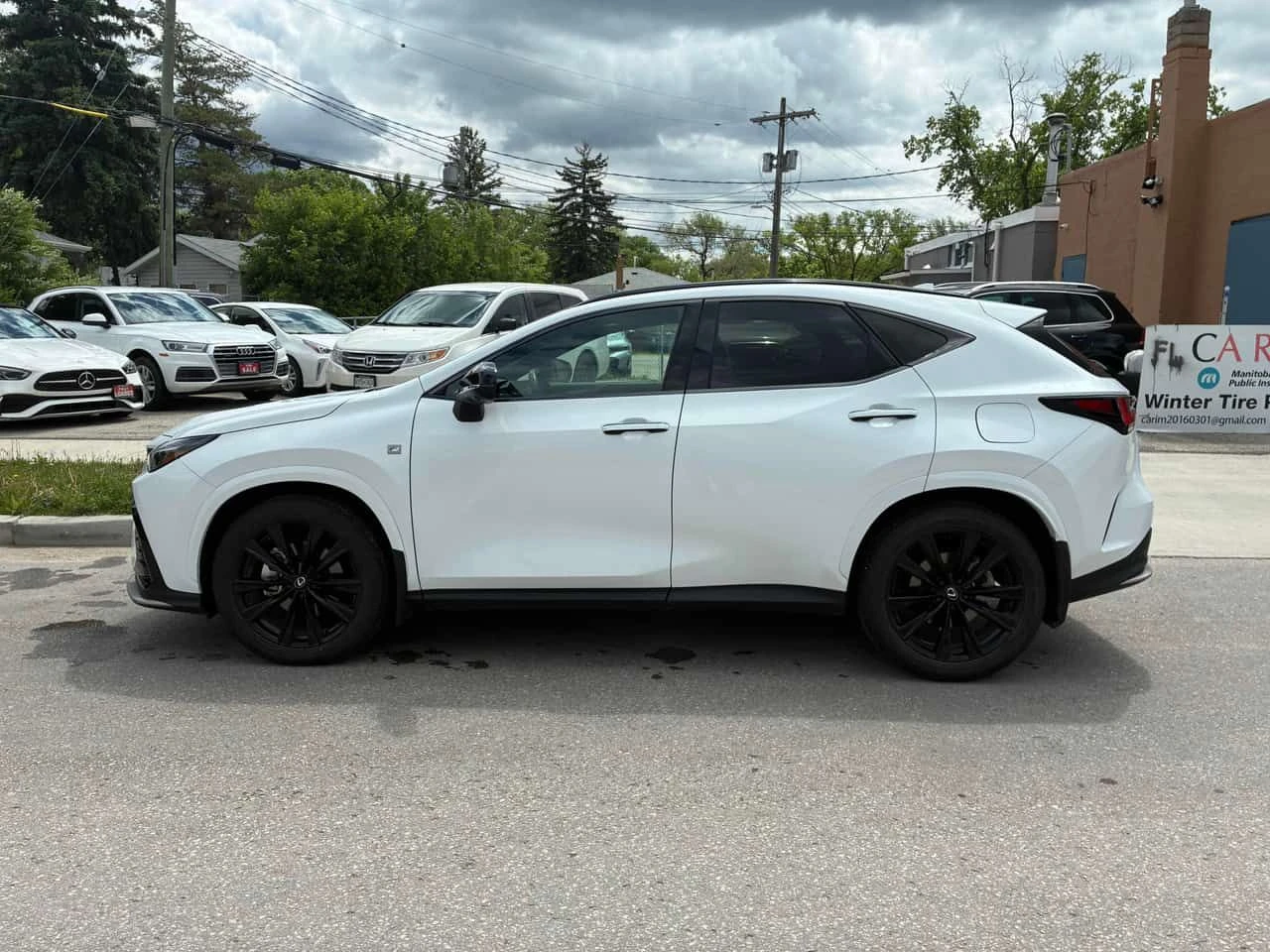 Lexus NX * 350 * АВТОКРЕДИТ БЕЗ ПЪРВОНАЧАЛНА ВНОСКА* , снимка 2 - Автомобили и джипове - 54908711