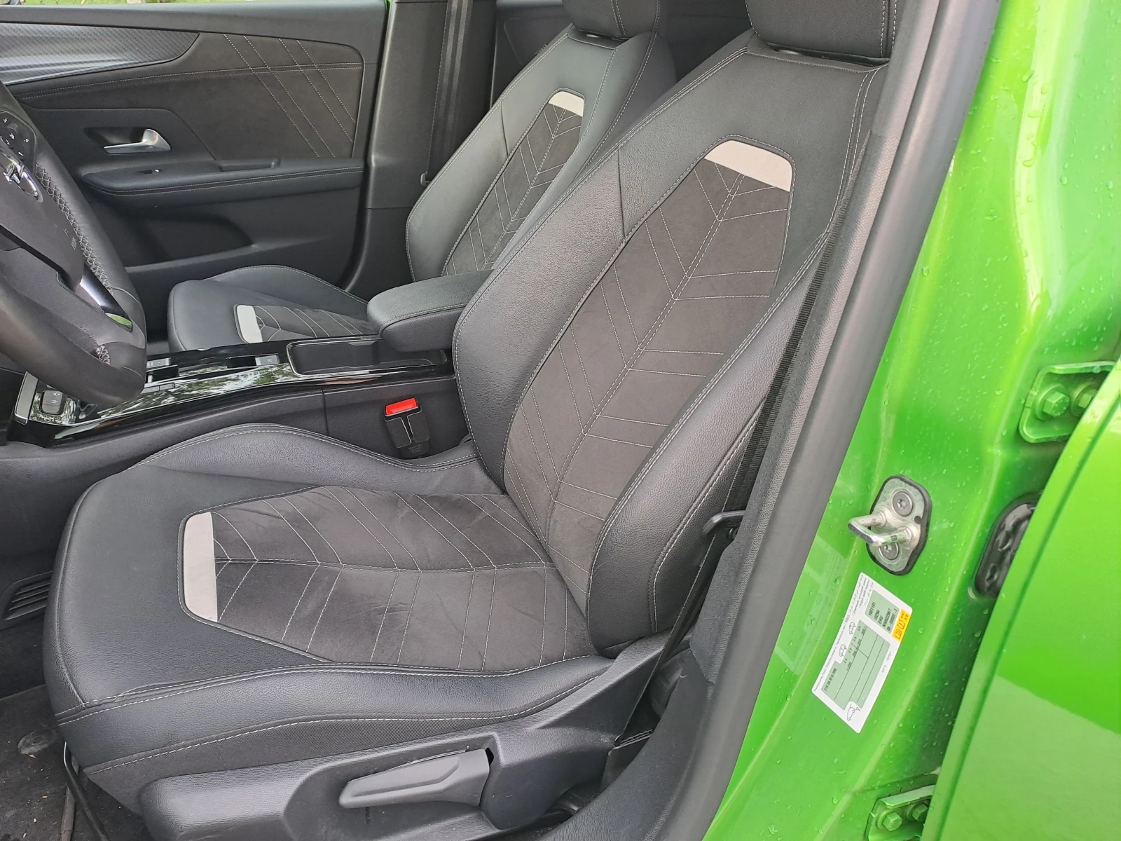 Opel Mokka Ultimate, снимка 9 - Автомобили и джипове - 55055076