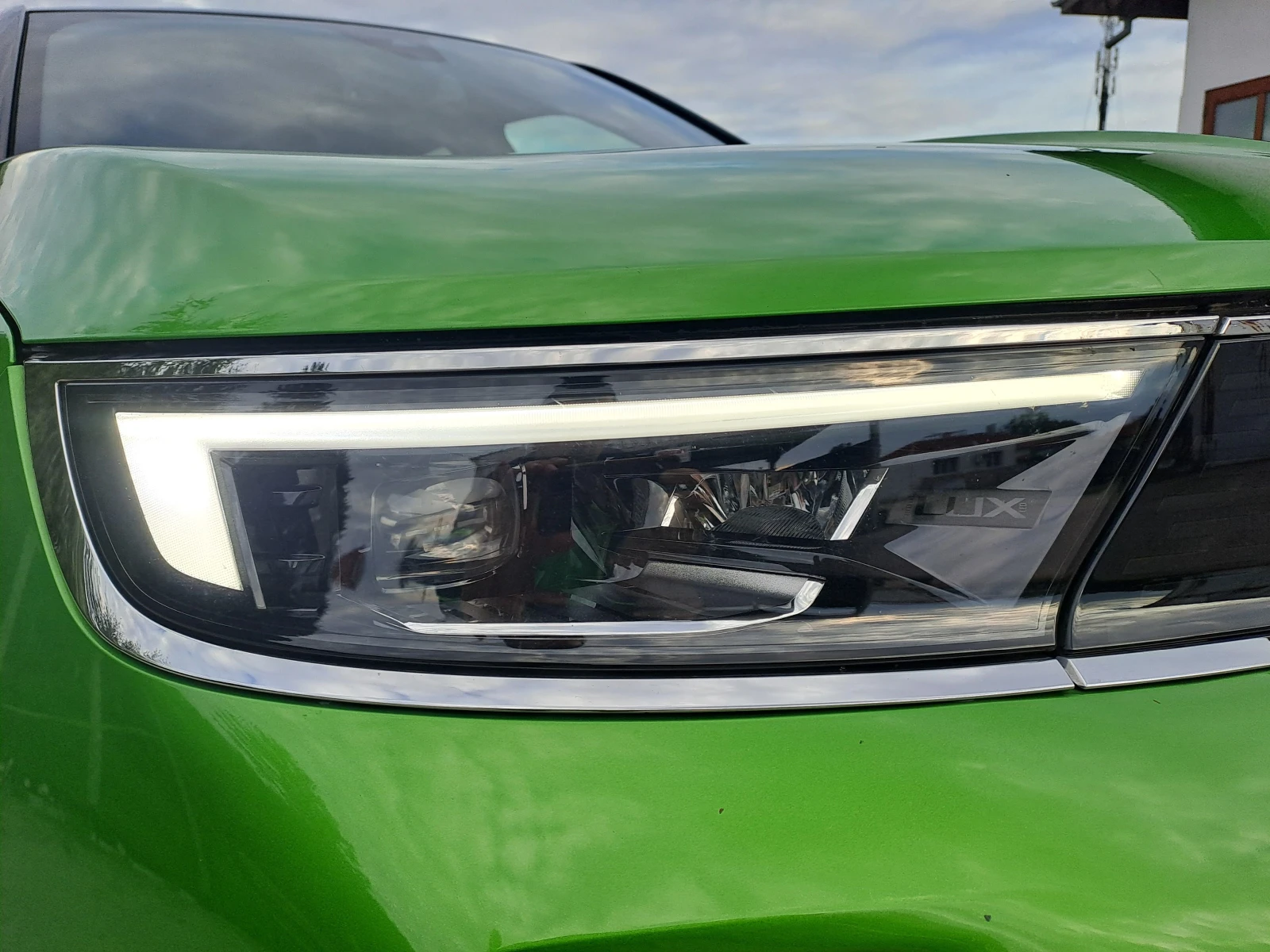 Opel Mokka Ultimate, снимка 6 - Автомобили и джипове - 55055076
