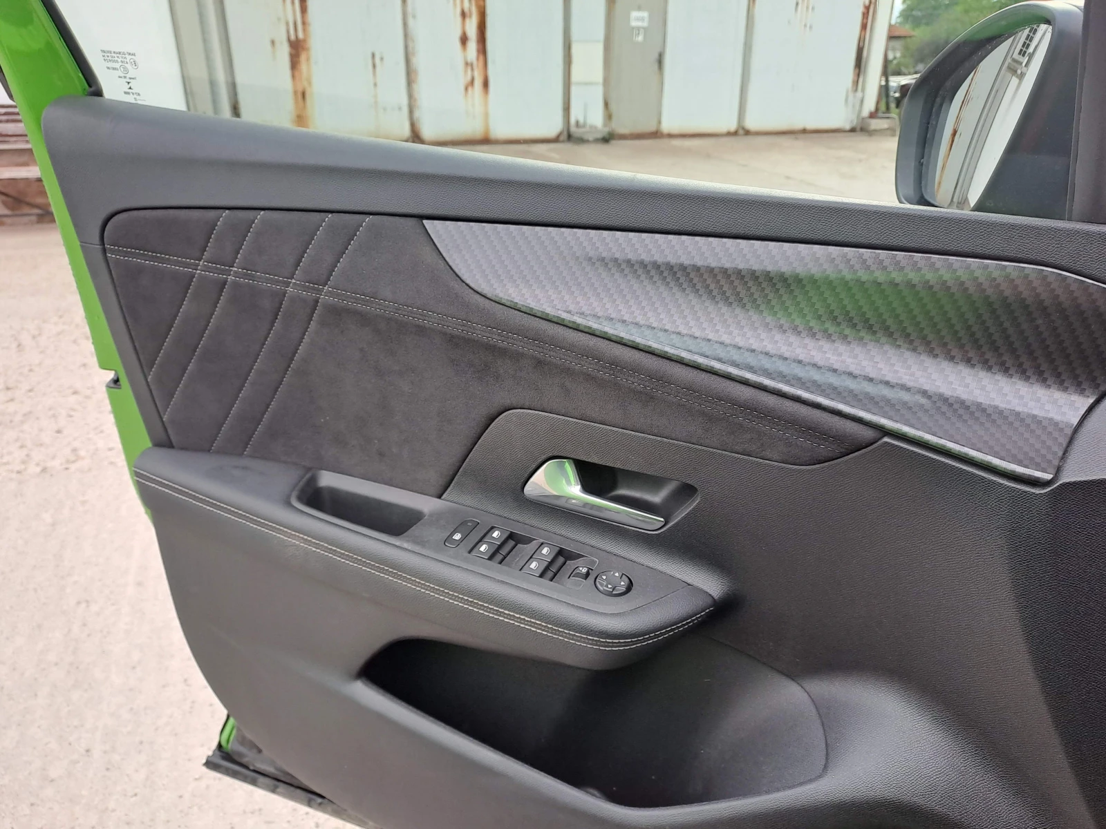 Opel Mokka Ultimate, снимка 10 - Автомобили и джипове - 55055076