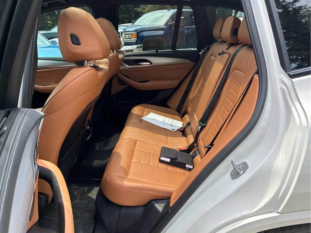 BMW X3 M40I | DISTRONIC | HARMAN KARDON , снимка 12 - Автомобили и джипове - 55130752
