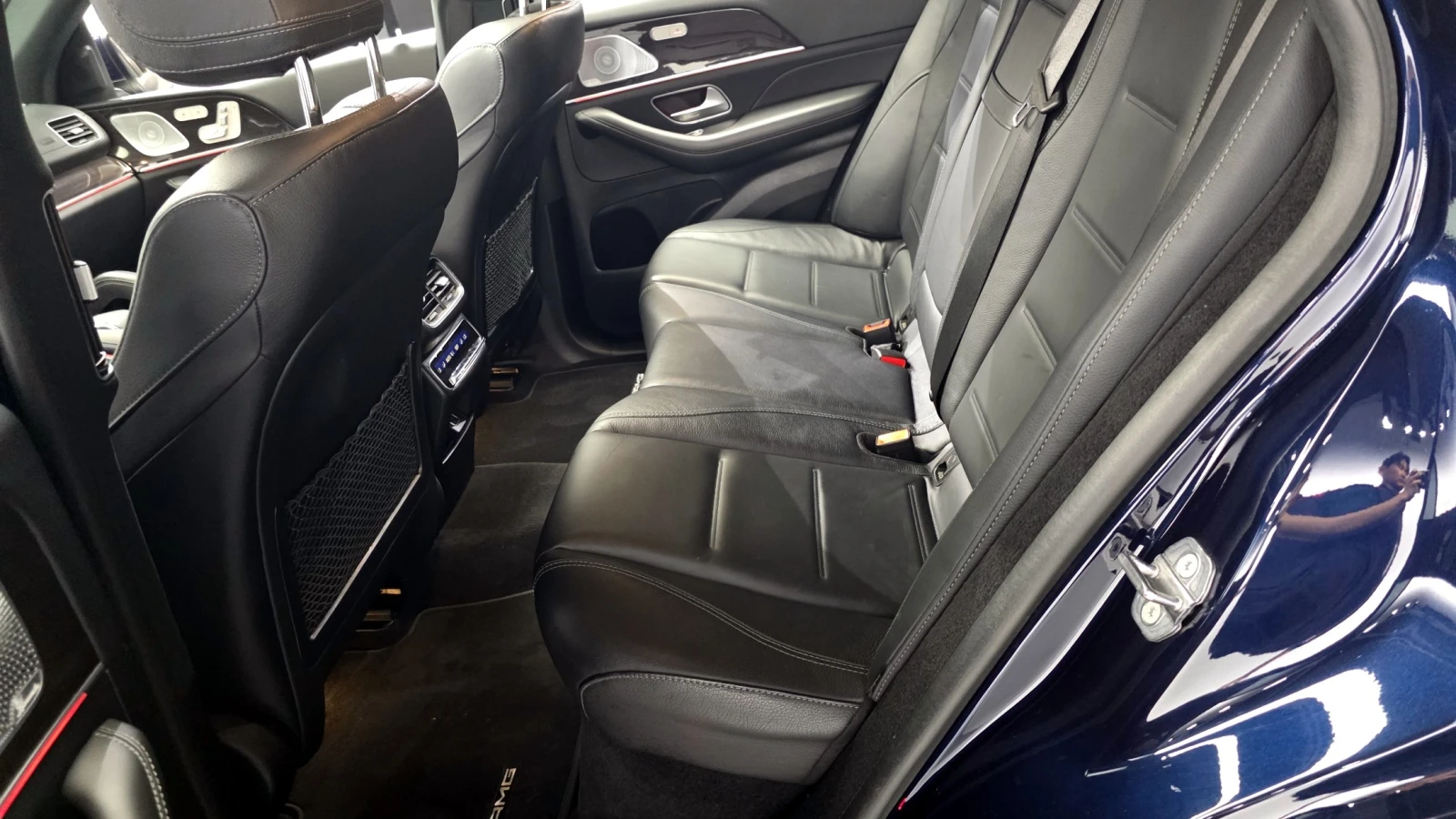 Mercedes-Benz GLE 400 4MATIC Coupe | HUD | 360  | Memory | Mobile.bg � ����������� 14