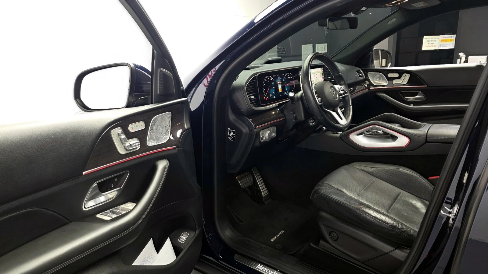 Mercedes-Benz GLE 400 4MATIC Coupe | HUD | 360  | Memory | Mobile.bg � ����������� 16