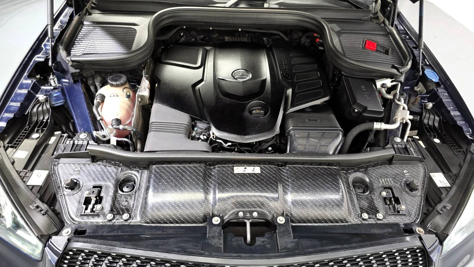 Mercedes-Benz GLE 400 4MATIC Coupe | HUD | 360  | Memory | Mobile.bg � ����������� 5