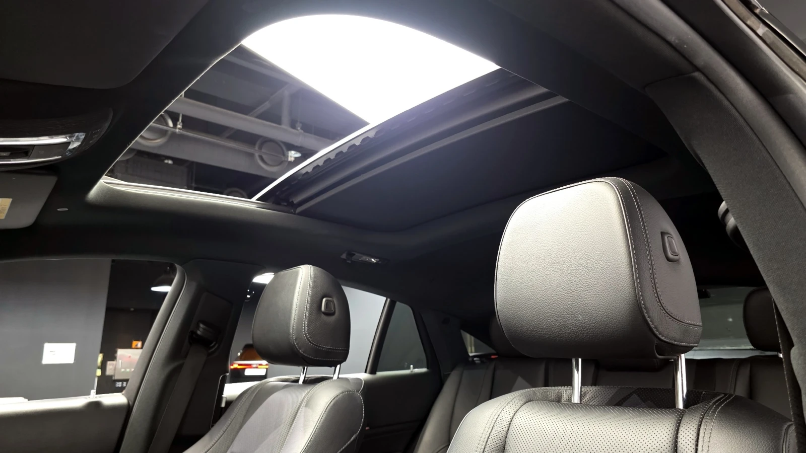 Mercedes-Benz GLE 400 4MATIC Coupe | HUD | 360  | Memory | Mobile.bg � ����������� 15