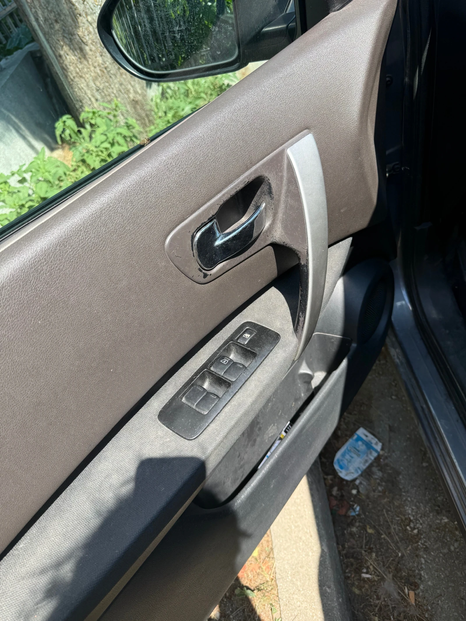 Nissan Qashqai, снимка 7 - Автомобили и джипове - 55357069