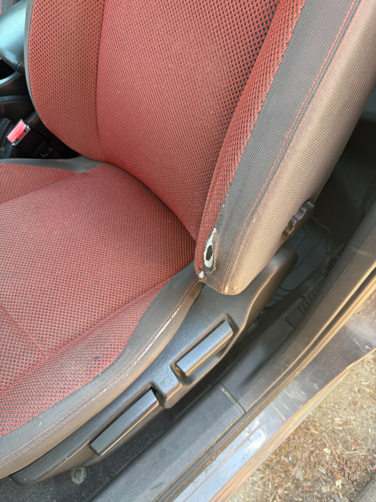 Nissan Qashqai, снимка 8 - Автомобили и джипове - 55357069