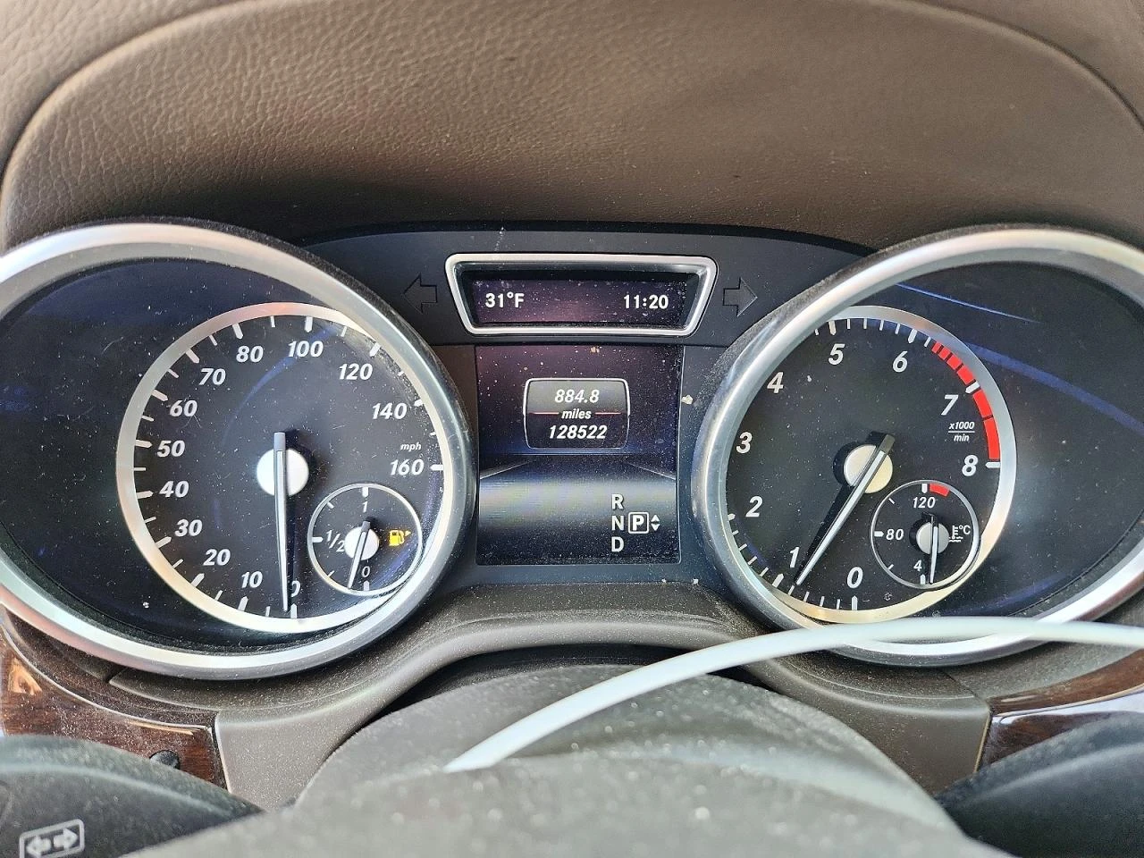 Mercedes-Benz GL 450 4.6l 4Matic | Mobile.bg � ����������� 9