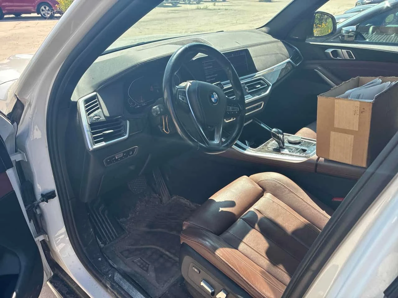 BMW X5 xDrive40i/CARFAX/�� ���������������� �� ���/���� | Mobile.bg � ����������� 5