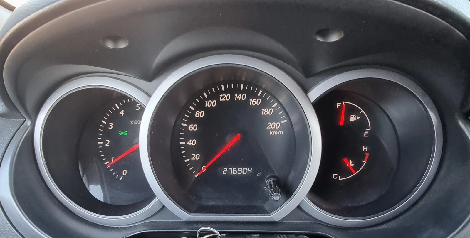 Suzuki Grand vitara, снимка 10 - Автомобили и джипове - 55425830