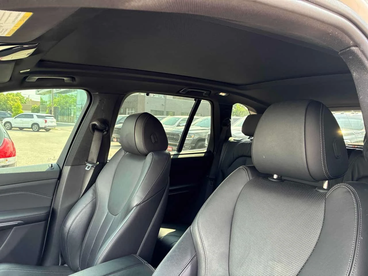 BMW X5 * xDrive40i * CARFAX * ОТ ПРЕДСТАВИТЕЛСТВО, снимка 11 - Автомобили и джипове - 55504393