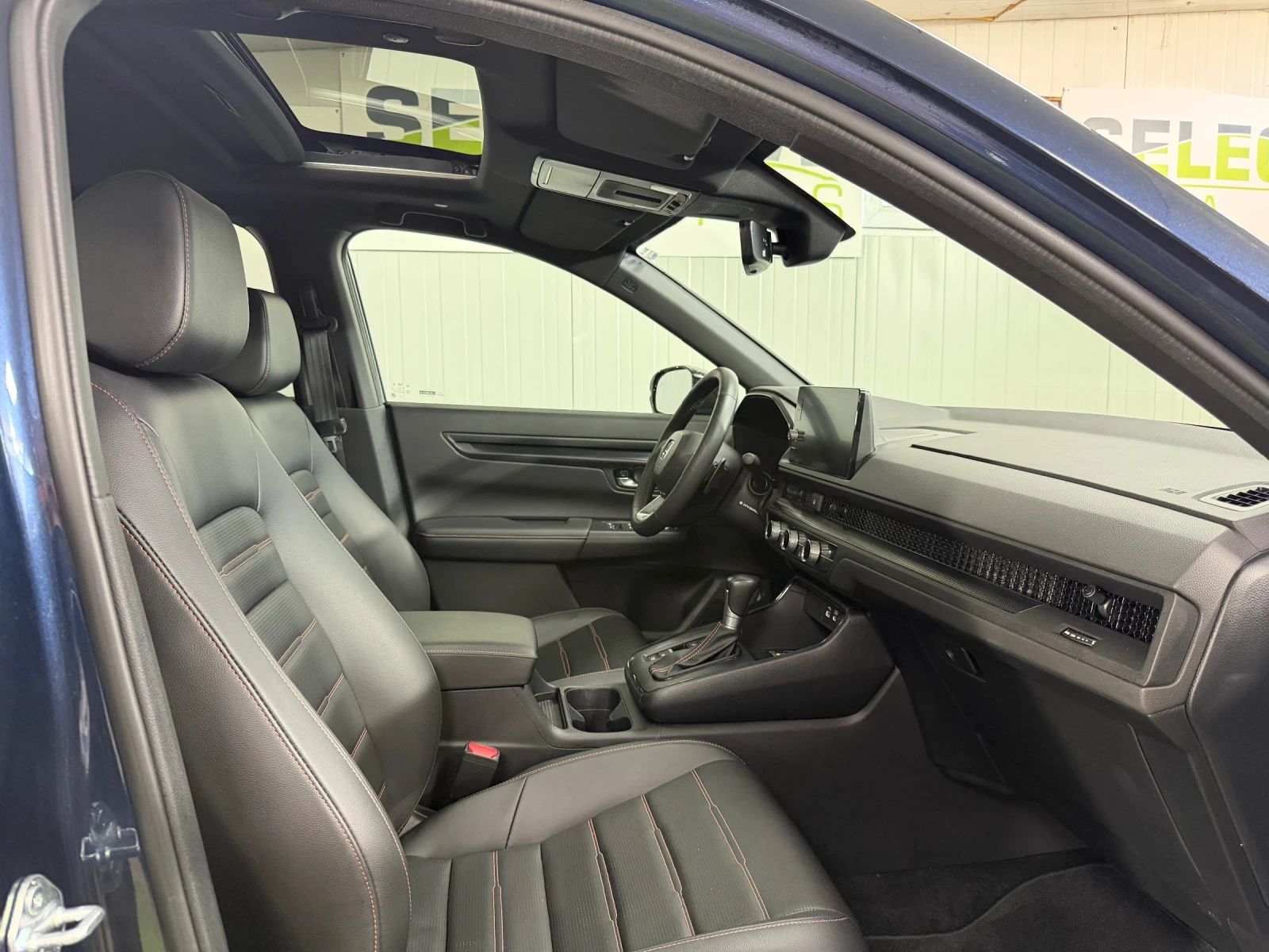 Honda Cr-v 2024 * AWD* , снимка 8 - Автомобили и джипове - 55553748