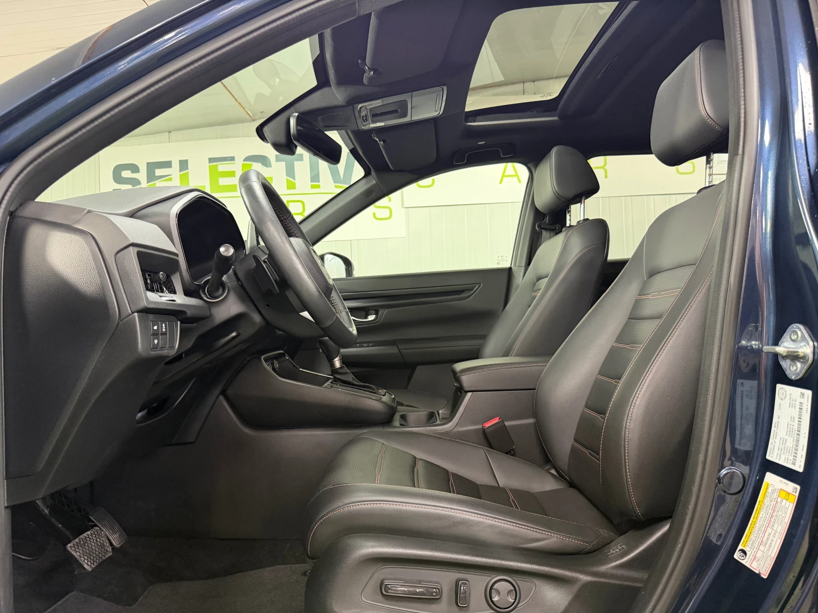 Honda Cr-v 2024 * AWD* , снимка 6 - Автомобили и джипове - 55553748