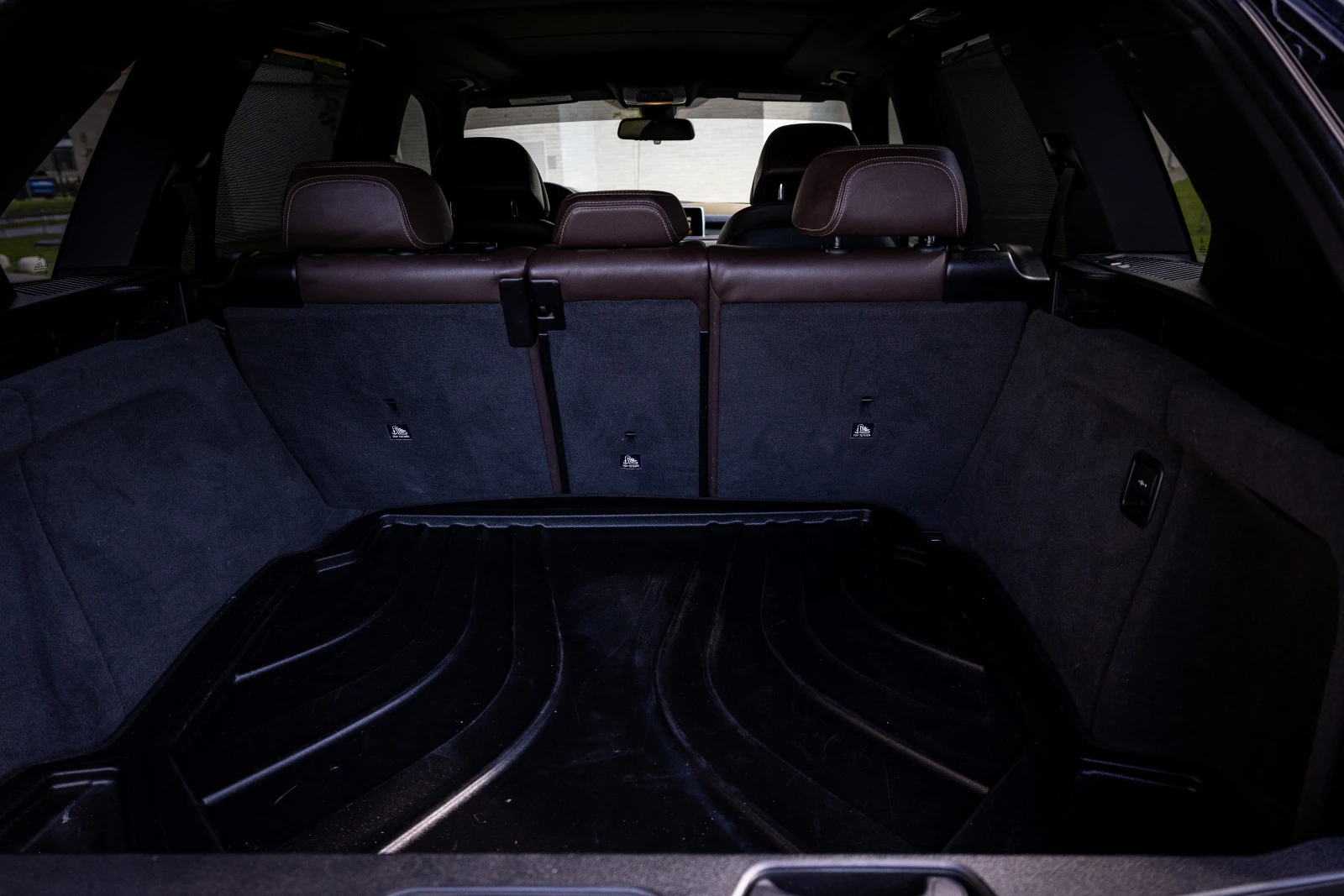BMW X5 5.0, снимка 2 - Автомобили и джипове - 55664531