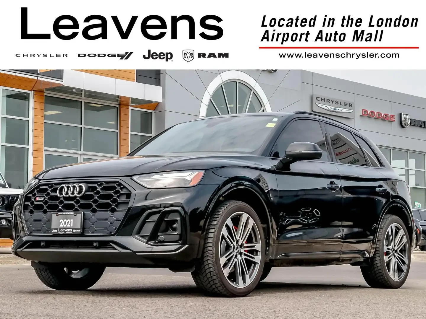 Audi SQ5 MATRIX* ПАНОРАМА* КАМЕРА* LANE* ASSIST* 