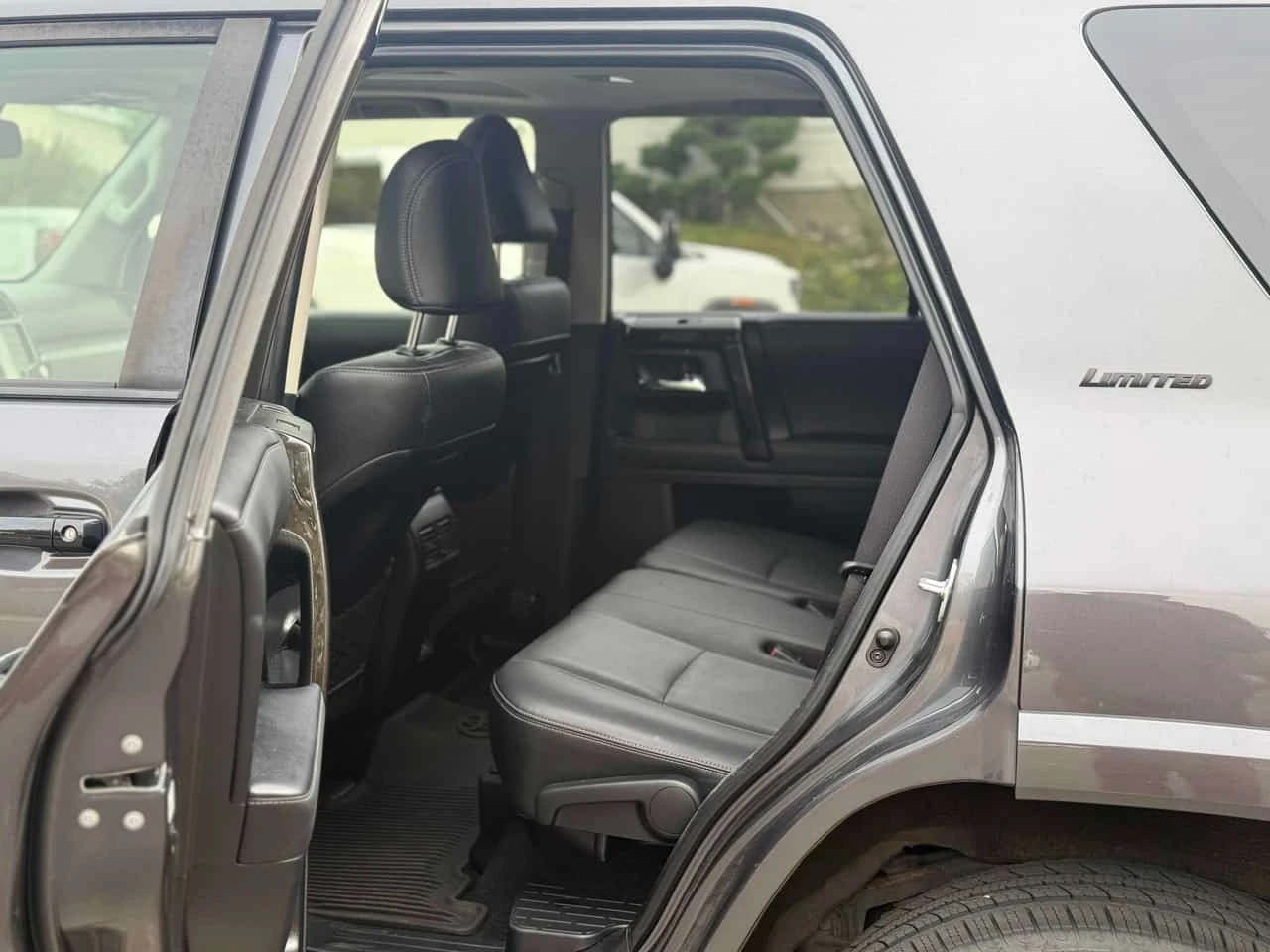Toyota 4runner * 4WD * ���������� ��� ������������ ������*  | Mobile.bg � ����������� 15